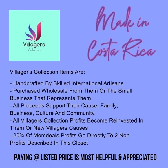 Pura Vida Bracelet Bundle Combo Sweetheart Set, Heart Charm Heshi Beads Colorful - Picture 12 of 12